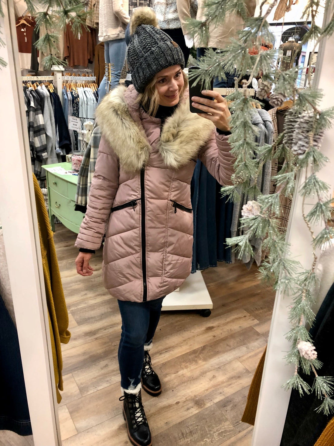 5 Winter Date Ideas in Frankenmuth