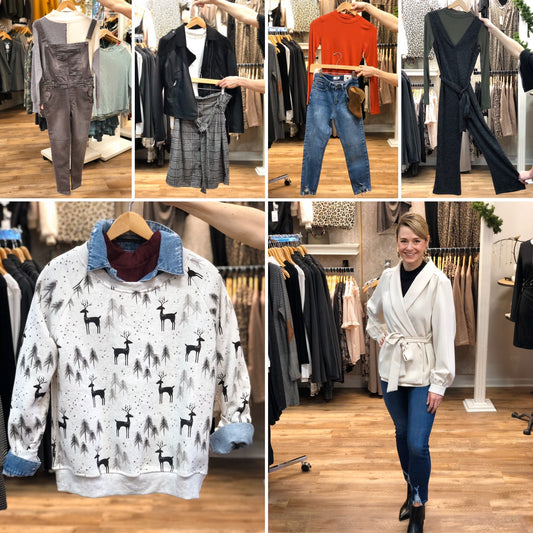 7 Perfect Mock Neck Turtle Necks