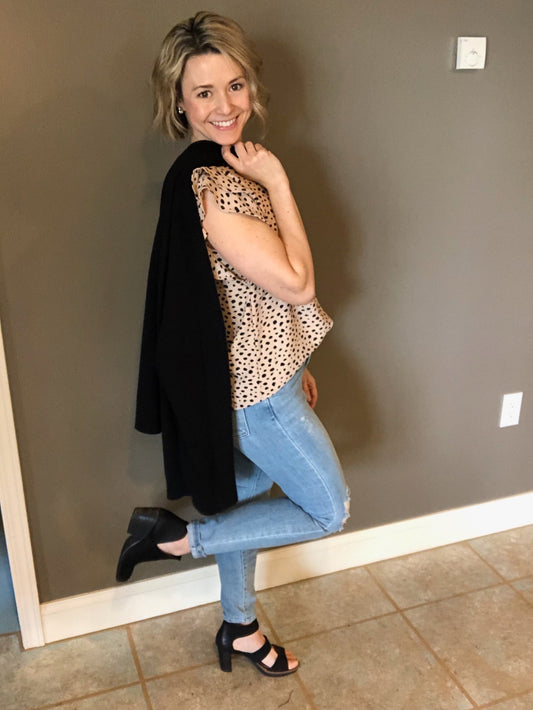 3 Spring Looks to take from Work to Weekend