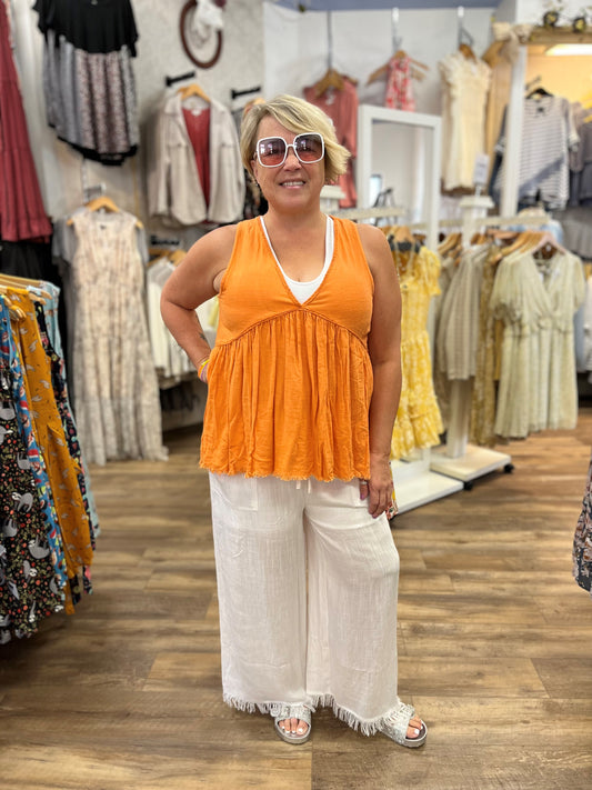 Michigan Summer Getaway Style Guide
