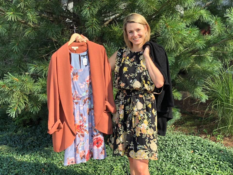 4 easy ways to transition your summer florals into Fall!