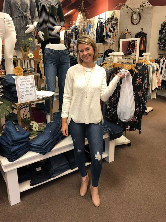 Denim Care 101
