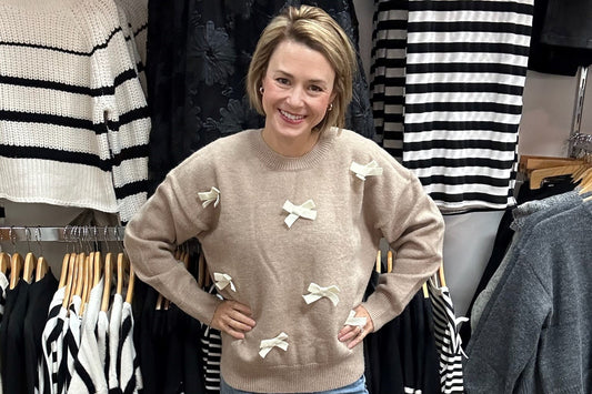 Cute and Dainty or Big and Bold?! 🎀