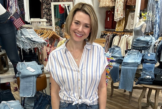 Do’s and Dont’s for Tucking Your Shirt