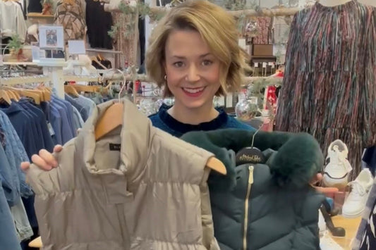 Top 10 Gift Picks