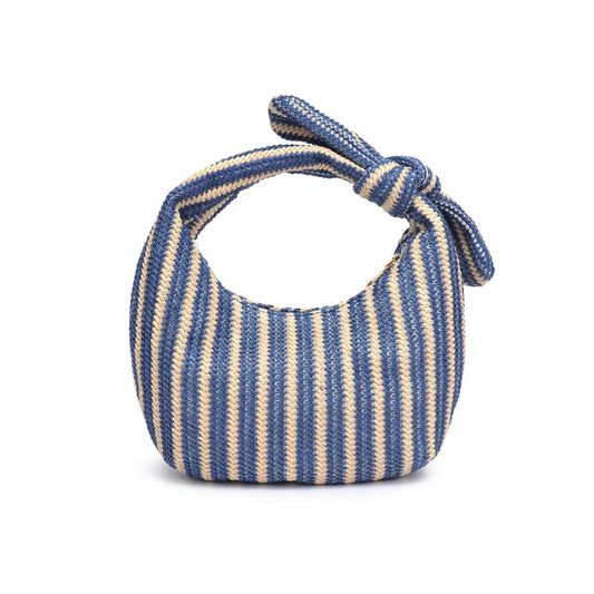 Bow Handle Bag