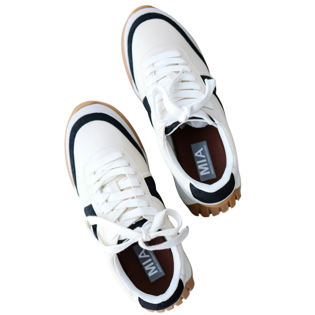 Town Sneaker