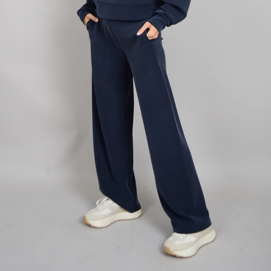 Victoria Soft Wide Leg Pants