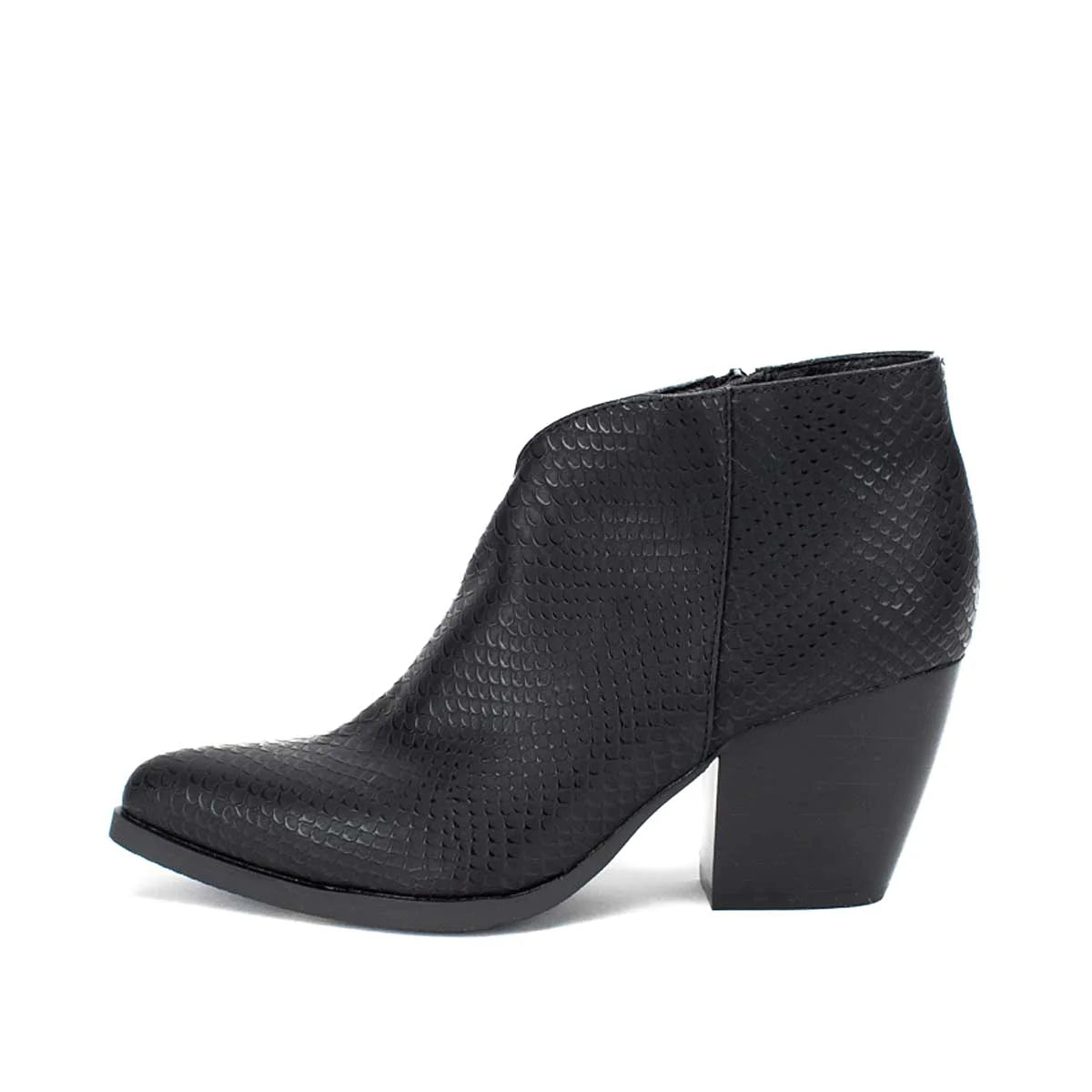 Rohane Booties