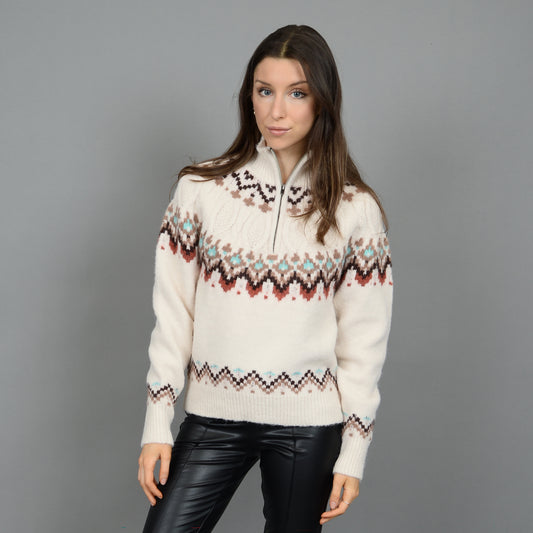 Viendha Sweater