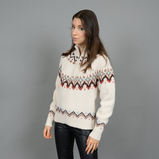 Viendha Sweater