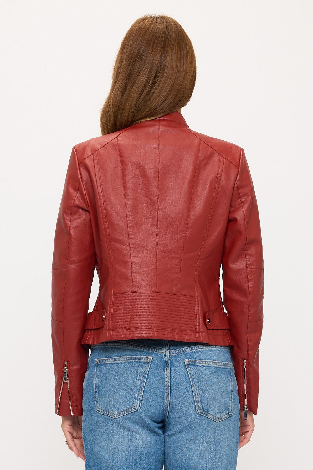 Sport Moto Jacket