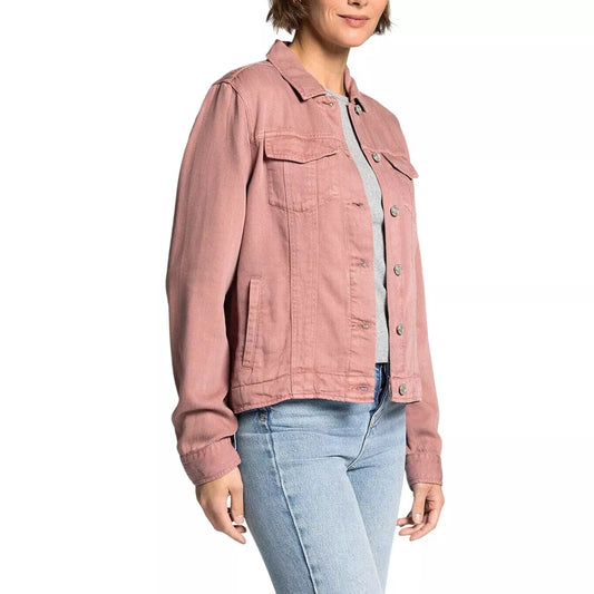 Jackie Denim Jacket