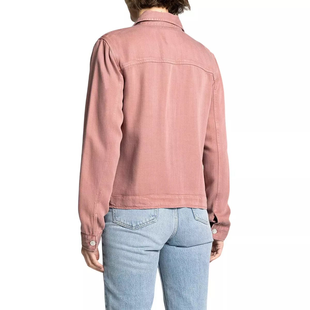 Jackie Denim Jacket