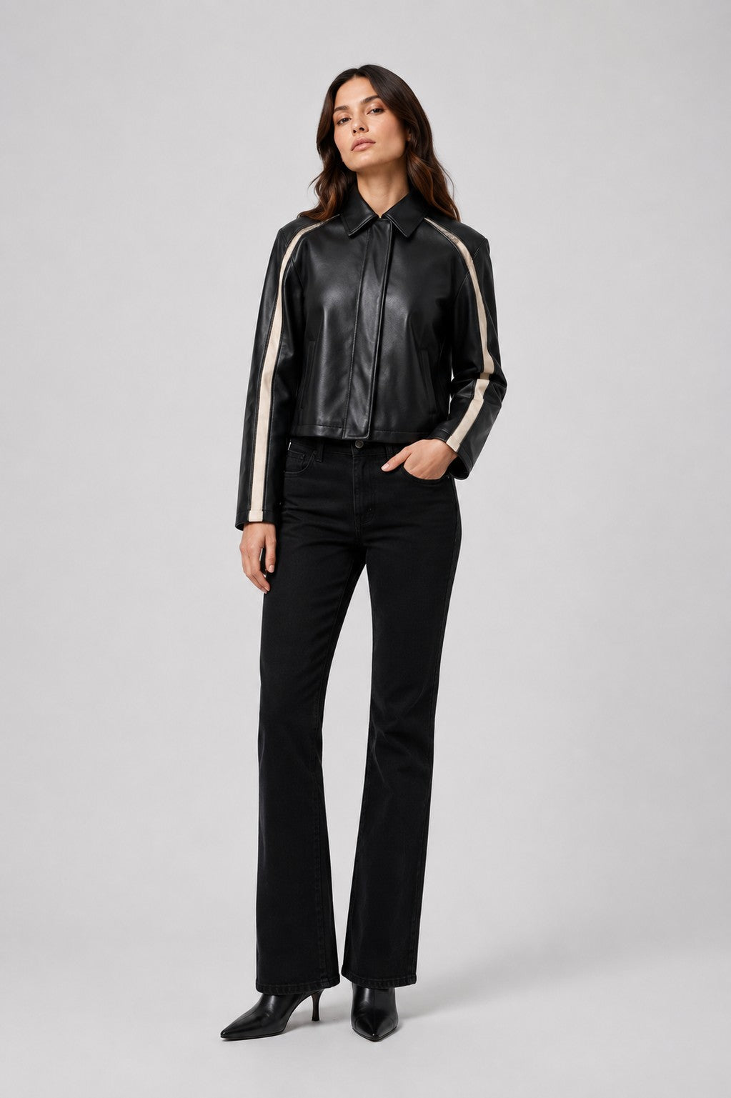 Daytona Moto Jacket