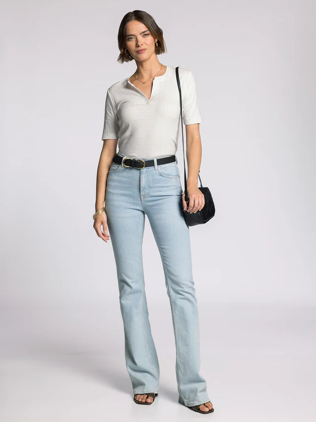 Sage Everyday Top