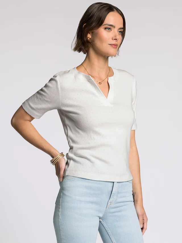 Sage Everyday Top