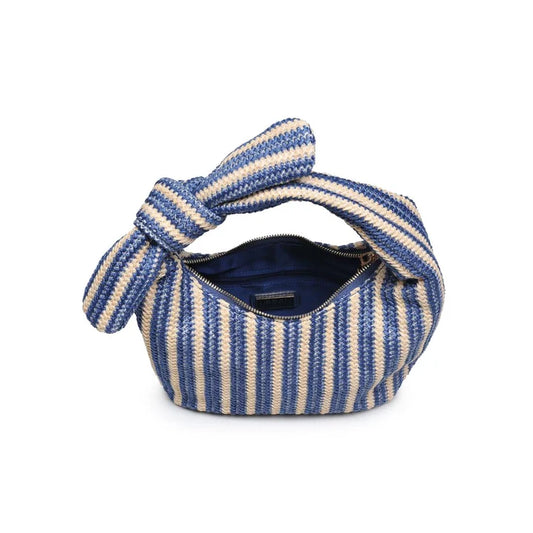 Bow Handle Bag