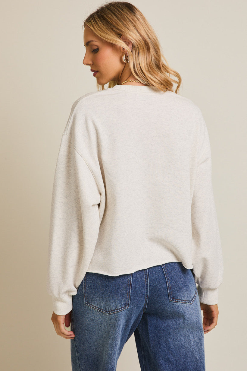 USA Sweatshirt