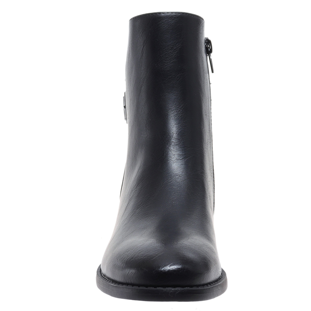Jasper Buckle Bootie