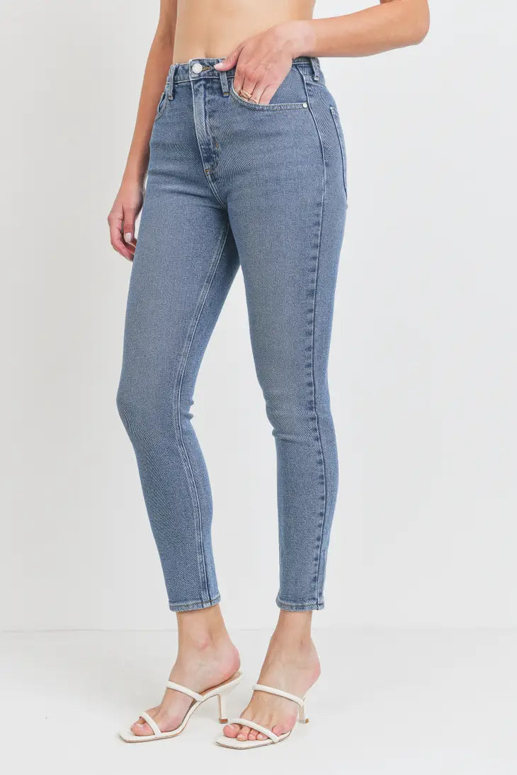 Vintage Skinny Jeans