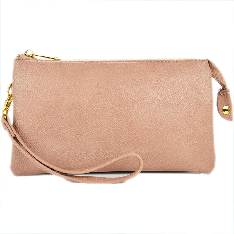 Convertable Crossbody/Clutch Purse