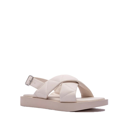 X-Band Ankle Strap Sandal