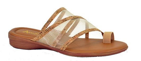 Fancy Sandal