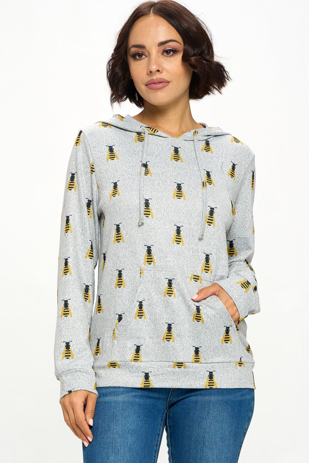 La soul clothing bee sweatshirt 2025