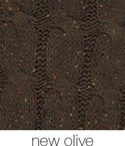 Confetti Knit Scarf - Available in Multiple Colors