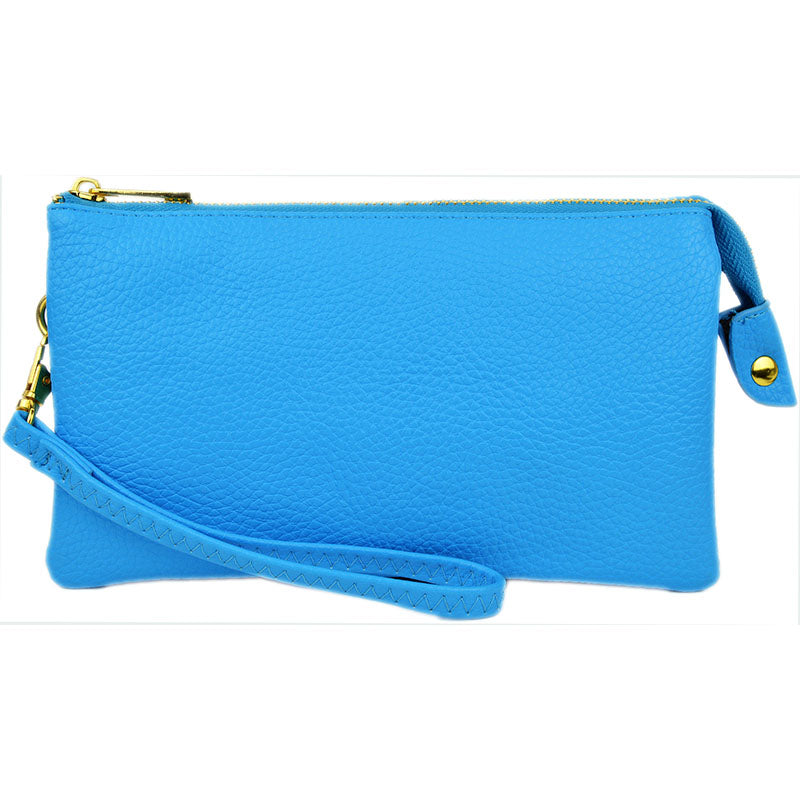 Cornflower Blue Clutch Bag, Sky Blue Wool Purse in Harris Tweed,  Personalised Gift for Her - Etsy