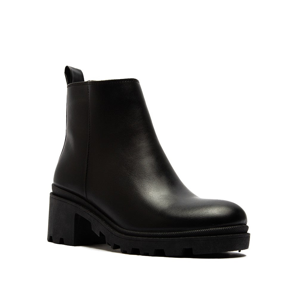 Vigor Ankle Bootie