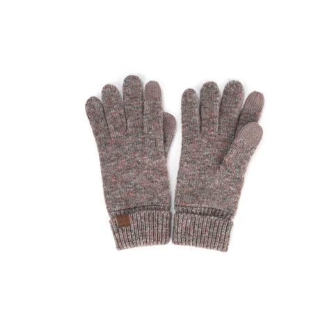 Color Shifting Knit Gloves - Available in Multiple Colors